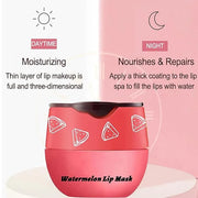 3 PCS Bee Lip Balm Honey Exfoliator