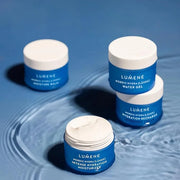 Lumene Nordic Hydra [Lahde] Intense Hydration Moisturizer - Lightweight Plumping Face Cream for Dry Skin - Enriched with A...