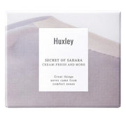 Huxley Secret of Sahara Cream Fresh and More 1.69 fl oz - Product Image