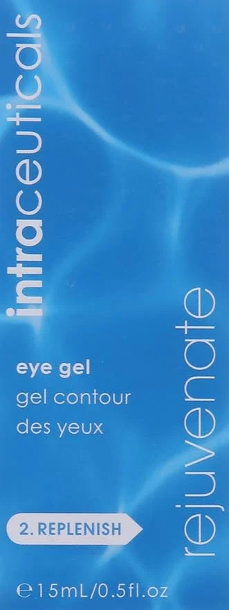 Rejuvenate Eye Gel, 0.5 Fluid Ounce - Product Image