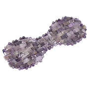 Jade Eye Mask, Amethyst Eye Pad Jadestone Eye Pad Jade Sleep Mask Facial Edema Improving Dark Circle Jadestone Eye Patch F...