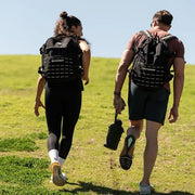 HYPERWEAR Hyper Ruck: Rucking Backpack - 3 Plates/Laptop (20L) - Product Image