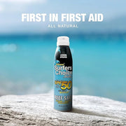 H2Ocean Surfers Choice SPF 50 Spray - Quick-Drying Sunscreen Spray for Tattoo Aftercare & UV Protection - Reef-Safe Sun Pr...