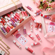 48 Pcs Valentine's Day Cherry Flavored Styles