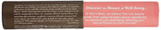 Burt's Bees 100% Natural Tinted Lip Balm, Hibiscus with Shea Butter & Botanical Waxes – 1 Tube - Product Image