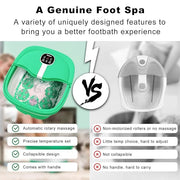 Hospan (2023.8 upgrade collapsible foot