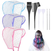 Bewudy 3 Pcs Hair Highlighting