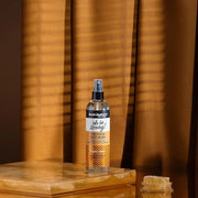 Aunt Jackie's Award-Winning Braid + Twist Collection Oh So Strong Shine Boosting Moisturizer, 12 fl oz - Product Image