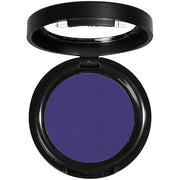 ISMINE Single Eyeshadow Powder Palette, Matte Purple, High Pigment, Longwear Single Eye Makeup for Day & Night - Product I...
