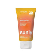 ATTITUDE Mineral Sunscreen with Zinc