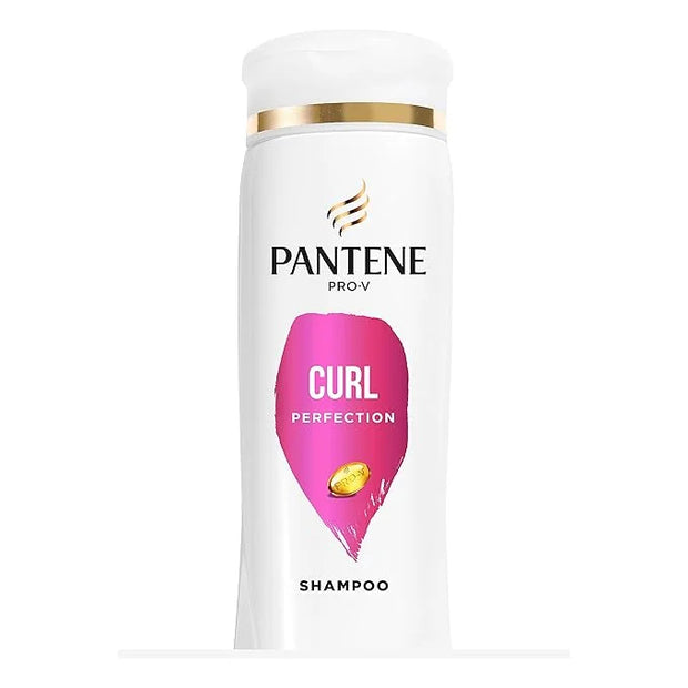 Pantene PRO-V Curl Perfection Shampoo, 12.0oz - Product Image