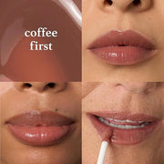 Julep So Plush Plumping Lip Gloss – High-Shine, Non-Sticky Lip Color - Vitamin E for Soothing & Repair – Cruelty-Free, Moi...