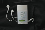 All Natural Deodorant For Teen Boys 100% Natural Aluminum-Free Carcinogen Free Kids Deodorant For Boys Clinically Proven T...