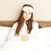 Bucky 40 Blinks No Pressure Eye Mask for Travel & Sleep - Product Image