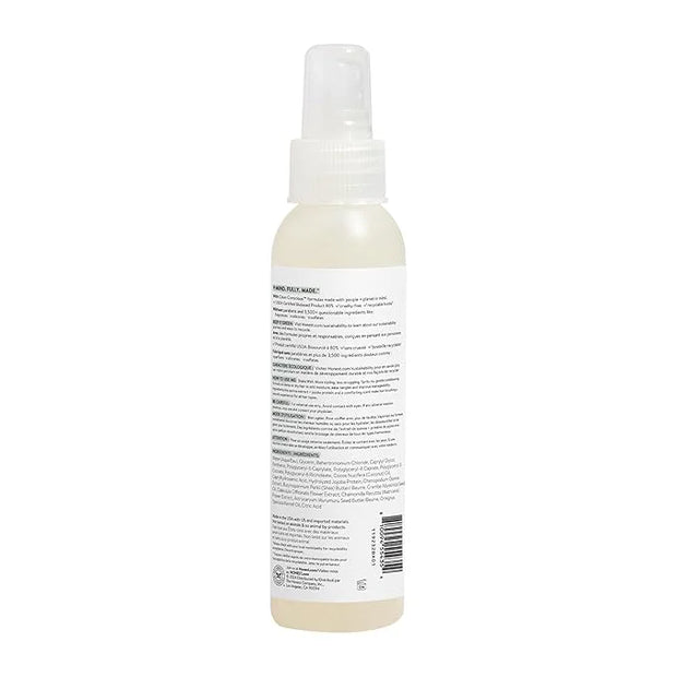 The Honest Company Fragrance Free Conditioning Hair Detangler | Leave-in Conditioner + Fortifying Spray | Tear-free + Hypo...