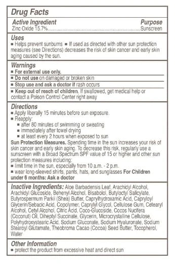 Goodspread Universal Mineral Sunscreen SPF 30 with Zinc Oxide | Reef Safe Hawaii Act 104 Compliant | Broad Spectrum Body +...