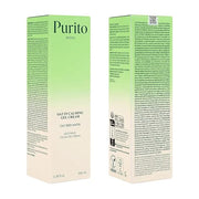 PURITO Oat In Calming Gel Cream, Oat Seed Water for Hydration & Soothing, Lightweight, Non-Sticky Moisturizer for Sensitiv...