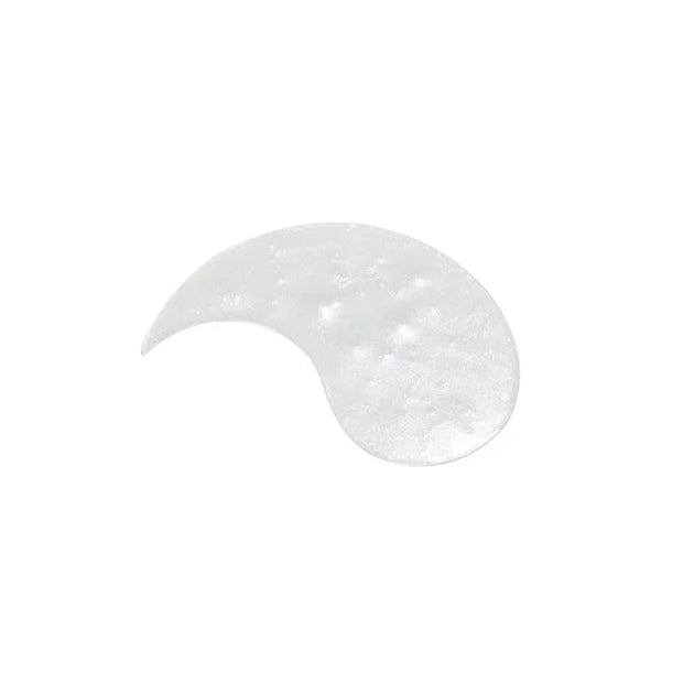 MIZON Hyaluronic eye gel patches + Hyaluronic acid 100, Eye Care, Eye Patch, Pads for Dark Circles, Wrinkle Care, Moisturi...