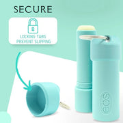 Keychain Holder EOS Lip Balm Stick