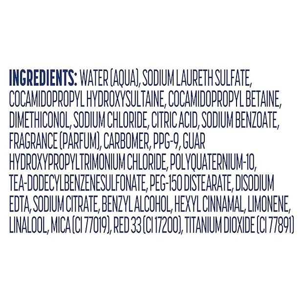 Suave Kids 3 in 1 Enchanted Berry Shampoo, Conditioner, & Body Wash,Dermatologist Tested and Tear-free 28 Oz, (Pack of 4) ...
