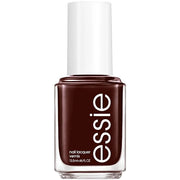 essie Salon-Quality Nail Polish, Vegan, Odd Squad, Rich Brown, Odd Squad Collection, 0.46 fl oz - Product Image