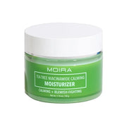 Tea Tree Niacinamide Calming Moisturizer - Product Image
