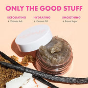 Kopari Coconut Lip Scrubby | Removes Vegan