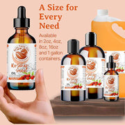 Bella Terra Oils Organic Rosehip Oil for Face, Pure Cold-Pressed Rose Hip Seed Oil for Skin & Hair, Natural Moisturizer & ...