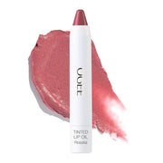 Ogee Tinted Sculpted Lip Oil - Lip Stain Made with 100% Organic Coconut Oil, Jojoba Oil, and Vitamin E - Best as Lip Balm,...