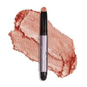 Julep Eyeshadow 101 Cream to Powder Waterproof Eyeshadow Stick, Tiger's Eye Shimmer - Product Image