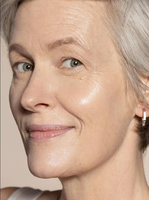 ILIA - Super Serum Skin Tint SPF 40 | Non-Comedogenic, Vegan, Lightweight to Help Against Blue Light, + Pollution while Hy...