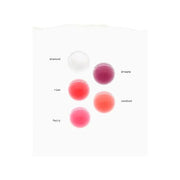Jelly Wave Lush Lip Oil – Tinted Lip Gloss and Lip Gloss for Women - Korean skincare essential – Lip Oil for Women with Co...