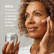 No7 Future Renew Damage Reversal Night Cream - Hydrating Face Moisturizer & Firming Cream to Reverse Visible Signs of Skin...