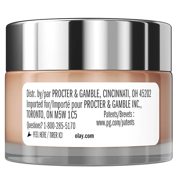 Olay Eyes Ultimate Eye Cream for Dark Circles, Wrinkles and Puffiness, 13 ml (0.4 fl. oz.) - Product Image