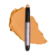 Julep Eyeshadow 101 Cream-to-Powder Waterproof Shadow Stick – Marigold Matte – Long-Lasting, Crease-Proof, Warm Golden Und...