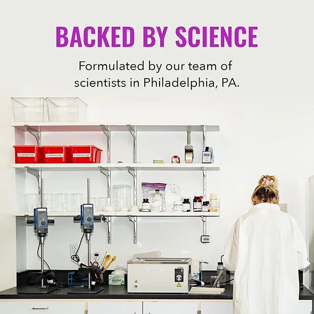 Good Molecules Niacinamide Serum - 10% Niacinamide B3 Facial Serum for Blemishes, Enlarged Pores, Balancing and Hydrating ...
