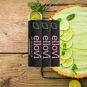 Natural Lip Butter Lip Balm -