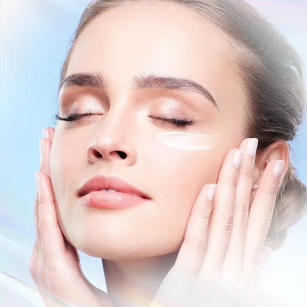 Eye Repair Cream - And Bags Under Eyes,Anti-Aging,Anti-Oxidant,Lightens Fine Lines,Reduces Wrinkles,For Women Under Eye Cr...