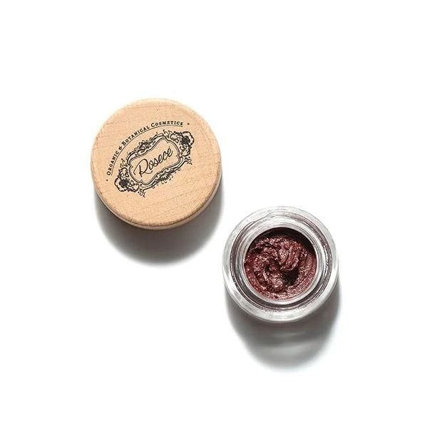 2-in-1 Cream Cheek Blush + Lip Color | Natural Mineral pigment | Soft Lips with natural oils and Vitamin E | 100% Plant in...