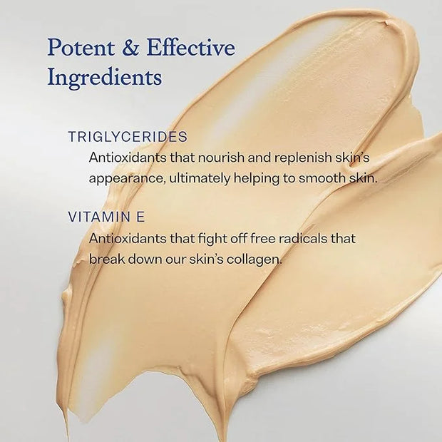 Tinted Mineral Sunscreen by Dear Brightly, SPF 30 with Zinc Oxide, Packed with Antioxidants, Non Greasy Sun Screen for Sen...