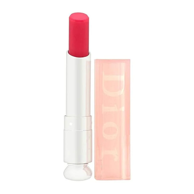 Christian Dior Addict Lip Glow 007 Raspberry for Women, 0.12 Ounce - Product Image