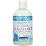 Ginger Lily Farms Botanicals Moisturizing Conditioner for Dry Hair, Island Tranquility, 100% Vegan & Cruelty-Free, Green T...