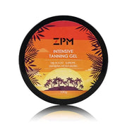 Tanning Lotion, Accelerator Tanning Cream Self Tanner Gel for Outdoor & Indoor Skin Tanning SunBeds, Intensive Powerful Ta...