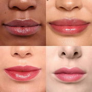 Wonderskin Wonder Blading Lip Stain Peel Off and Reveal Kit - Long Lasting, Waterproof Nude Lip Tint, Transfer Proof Natur...
