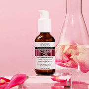 Advanced Clinicals Rosehip Oil For Face With Vitamin E + Botanicals Helps Improve Look Of Dark Spots, Wrinkles, Fine Lines...