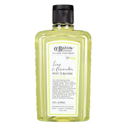 C.O. Bigelow Lime Coriander Body Cleanser, Village Perfumer Moisturizing Body Wash for Men & Women with Aloe Vera, Sodium ...