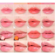Sparkle Cute Changes Color Lip Balm｜ Lipbalm