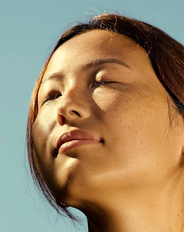 Koa Mineral Sunscreen - Invisible - Traditional, Nourishing Ingredients From Hawaii - Effectively Protects Skin From Sun w...