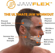 Jawline Exerciser & Jaw Exerciser for Women & - Product Image