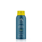 Oars + Alps Hydrating SPF 50 Sunscreen Spray, Infused with Vitamin C and Antioxidants, Water and Sweat Resistant, TSA Frie...